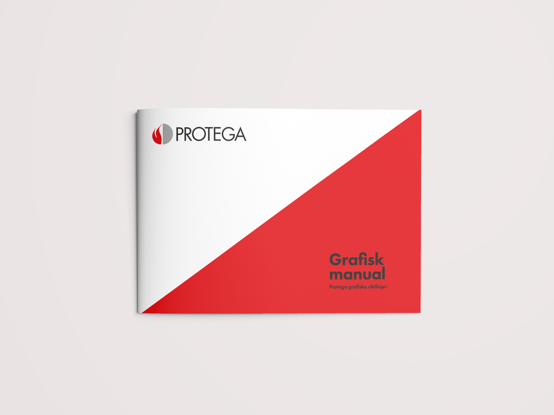 Protega Brand Book