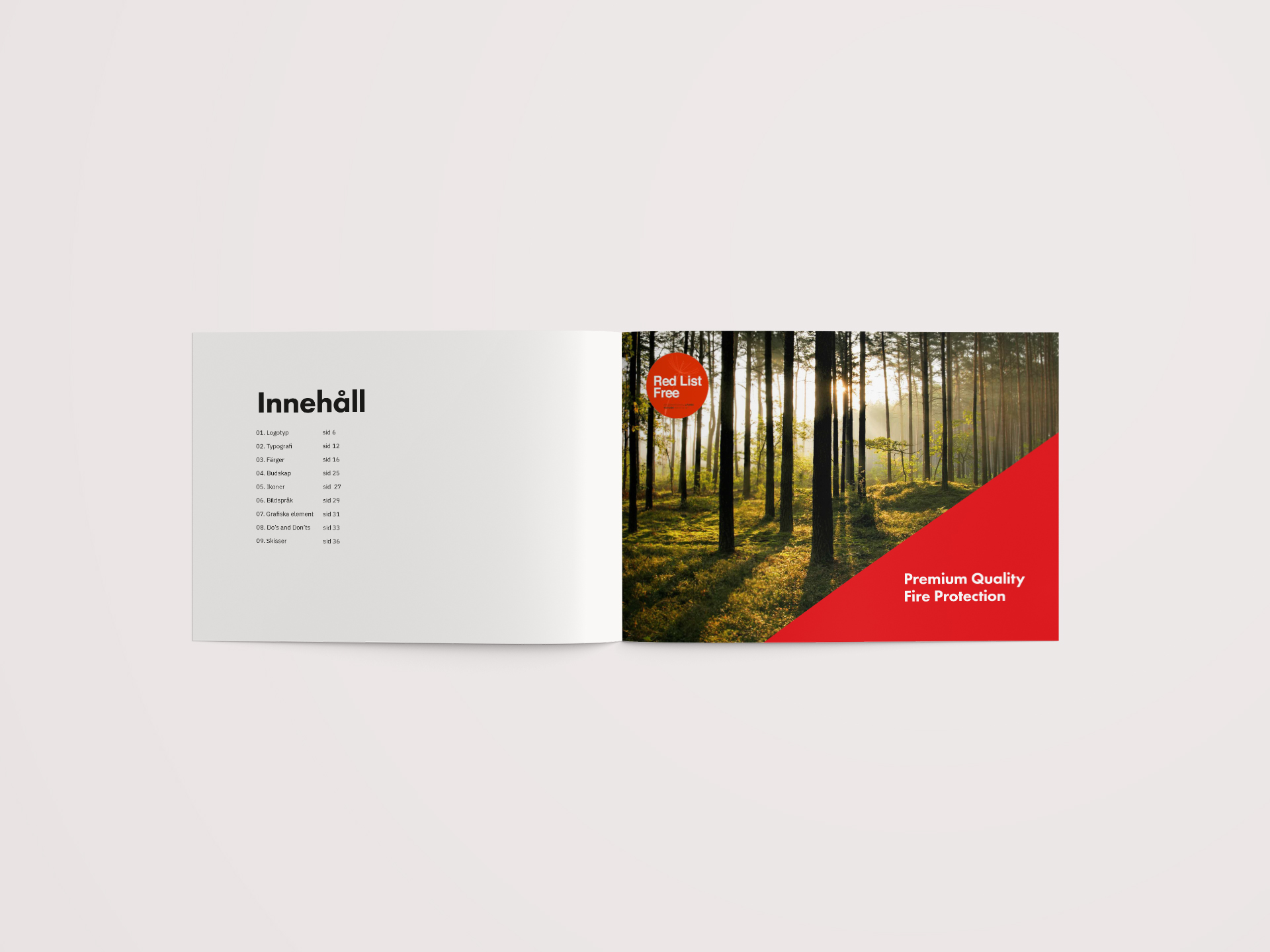 Protega Brand Book