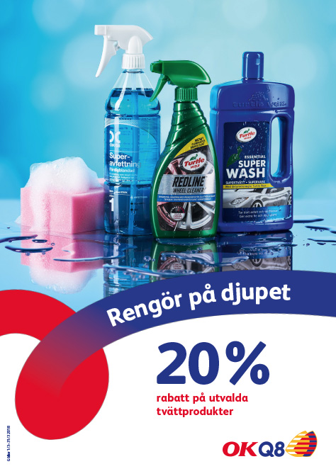 kampanj okq8