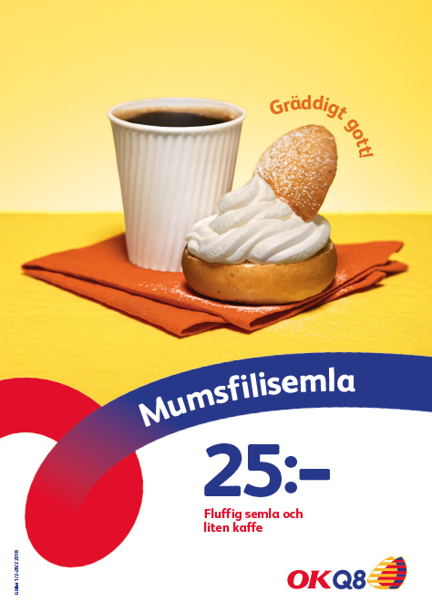 kampanj okq8