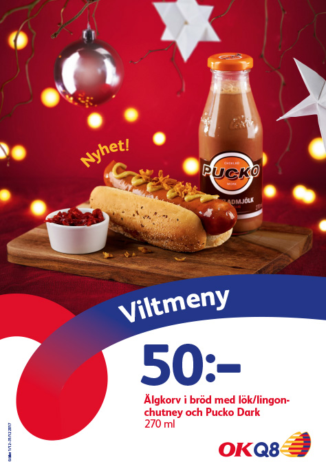 kampanj okq8