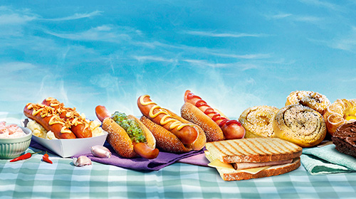 food
