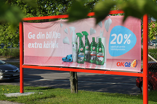 kampanj okq8