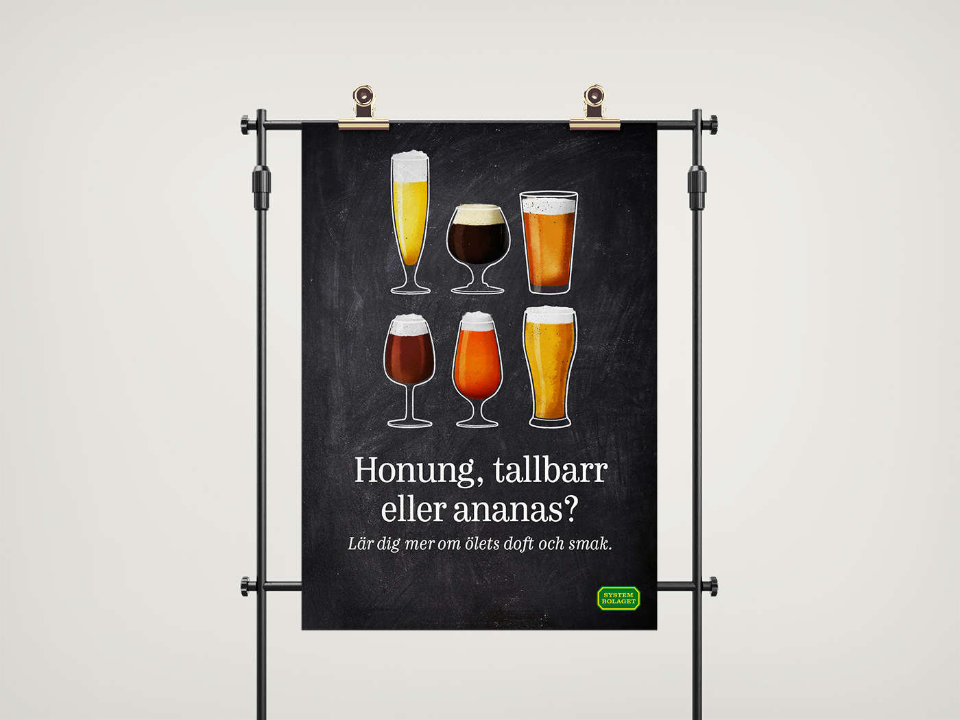 Systembolaget