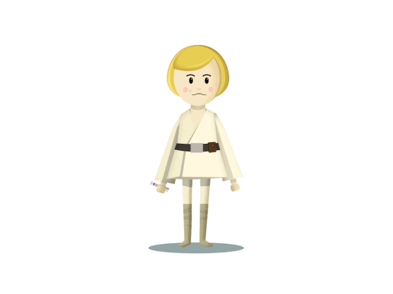 Luke