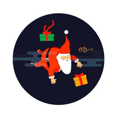Santa