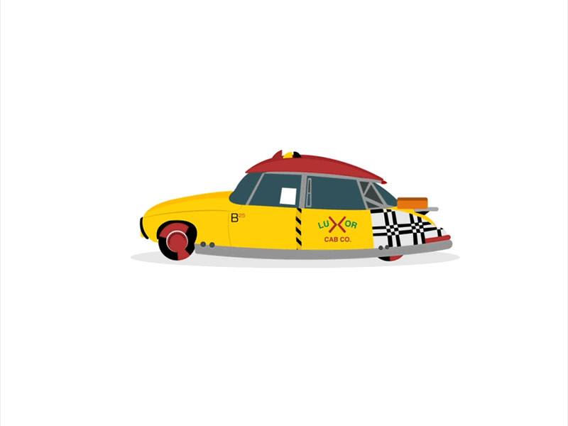 Taxi