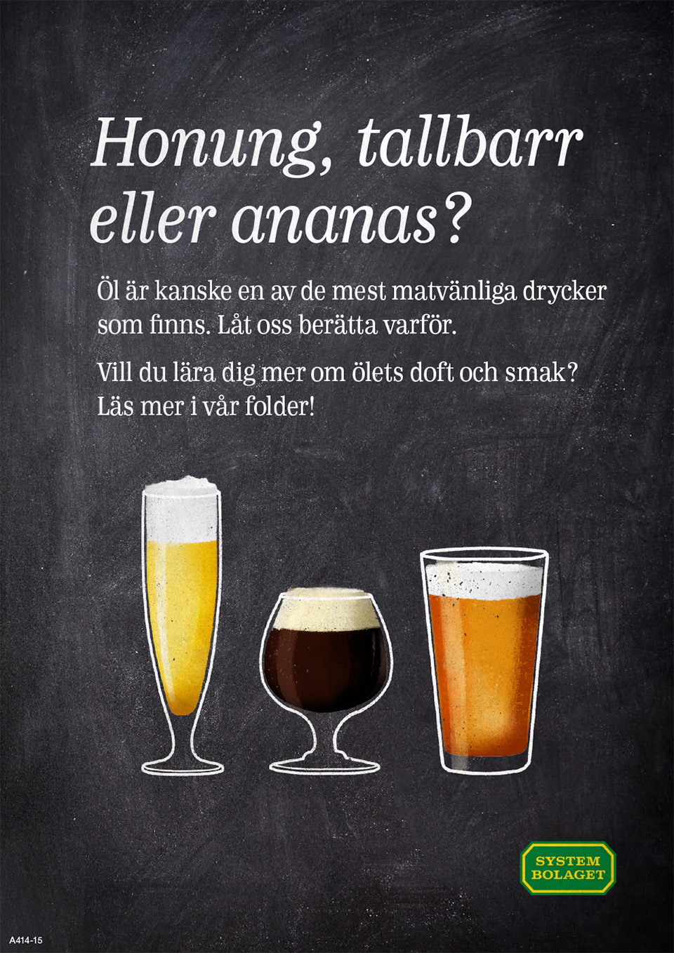 Systembolaget