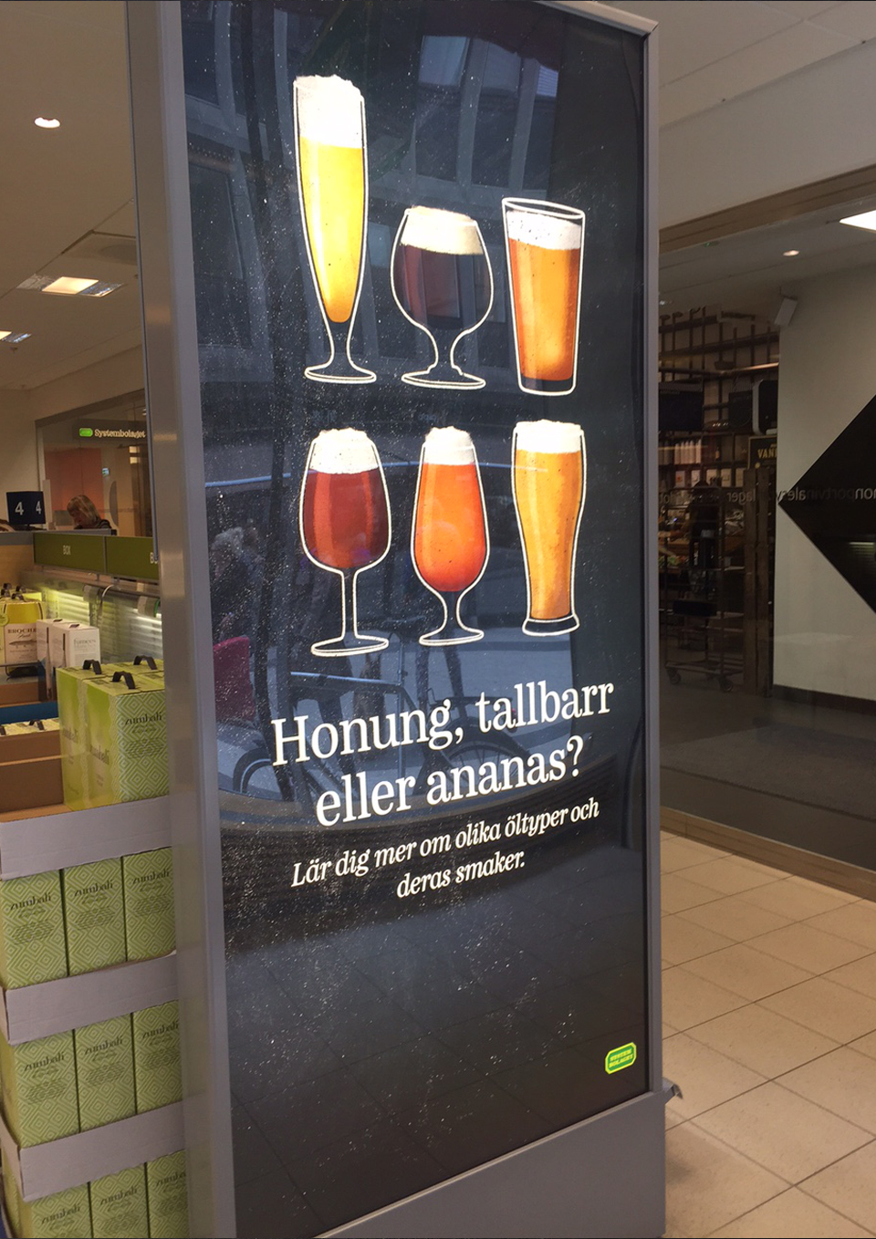 Systembolaget