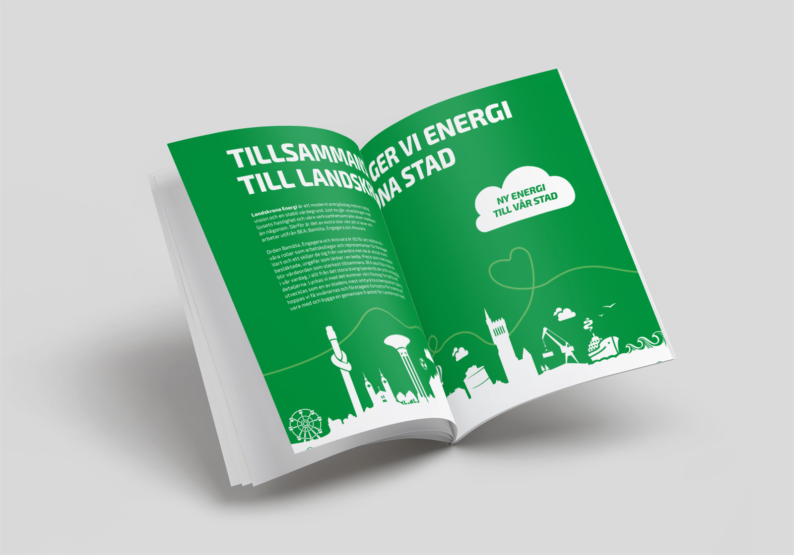 Landskrona Energi
