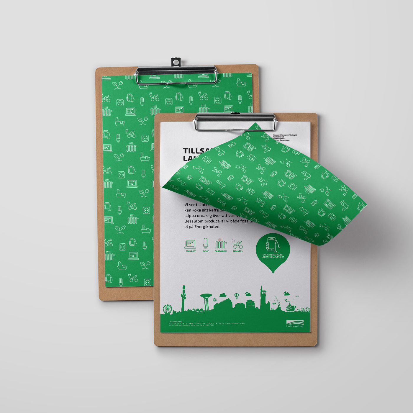 Clipboard