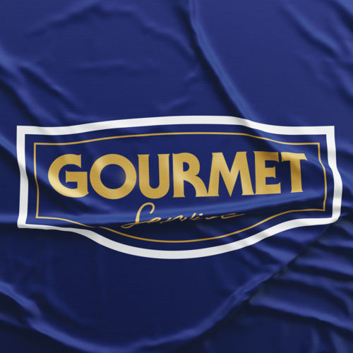 Gourmet Service