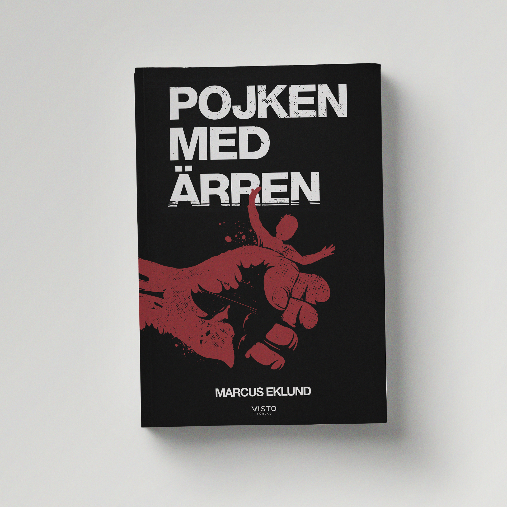 Pojken med ärren