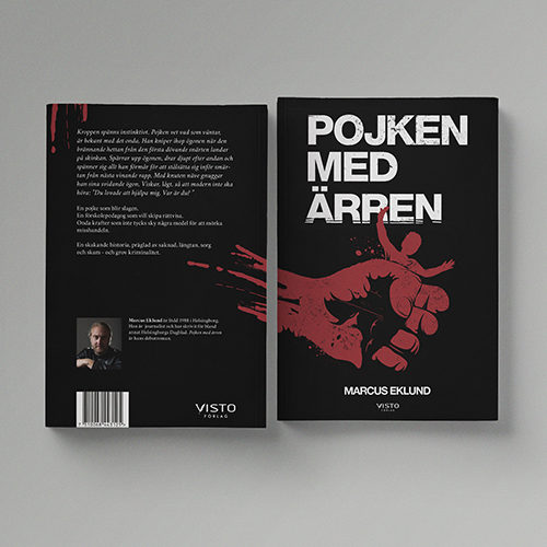 Pojken med ärren