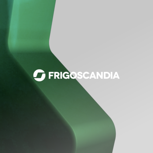 Frigoscandia Project
