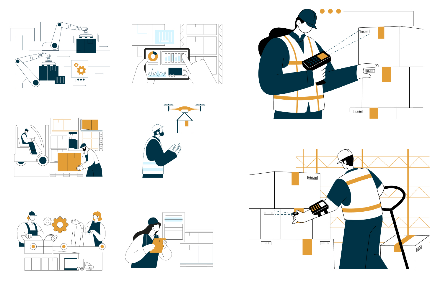 Illustrations