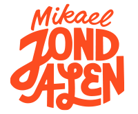 Mikael Jondalen - Art Director & Illustrator