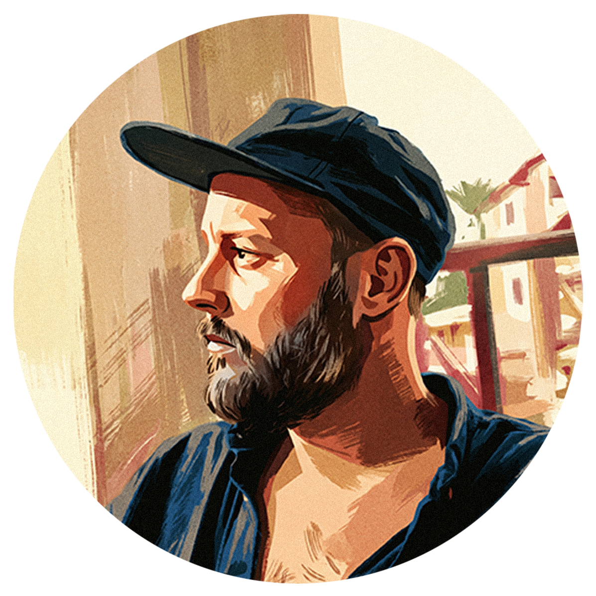 Jondalen Avatar